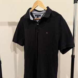tommy hilfiger polo